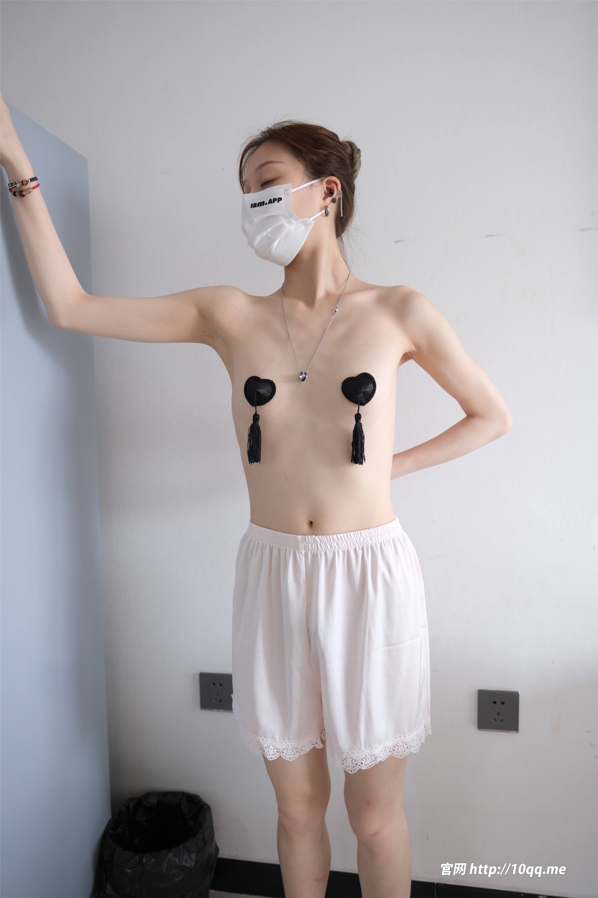 ROSI口罩系列 2024.07.25 NO.2965